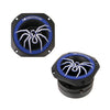 Load image into Gallery viewer, SPT.22 | 600W Max 4-Ohm Pro Audio Tweeters Sound Stream