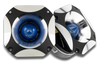 Load image into Gallery viewer, SPT.44 | 4" Pro Audio Super Bullet Tweeter 500W (Pair) Soundstream