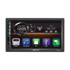 Load image into Gallery viewer, SR-7MHB | Reign Double Din Mechless Receiver Sound Stream