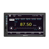 Load image into Gallery viewer, SR-7MHB | Reign Double Din Mechless Receiver Sound Stream