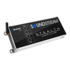 Load image into Gallery viewer, ST4.1000DB | Bluetooth 4-Channel Class D Amplifier - Compact Power for Any Vehicle Sound Stream