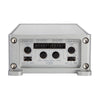 Load image into Gallery viewer, ST4.1000D | 4-Channel 1000W Class D Stealth Micro Amplifier with High-Level Input Sound Stream