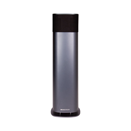 STL-2000 | 5-Speaker 360° Omnidirectional Sound System