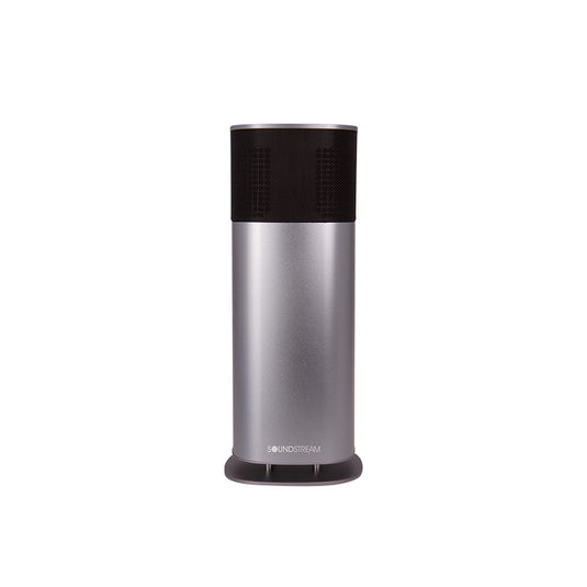 STM-2000 | 5-Speaker 360° Omnidirectional Sound System