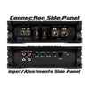 Load image into Gallery viewer, BXT1-10000D | Bass Xtreme Series 10,000W Class D Monoblock Amplifier