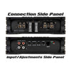 Load image into Gallery viewer, BXT1-5000D | Bass Xtreme Series 5,000W Class D Monoblock Amplifier Sound Stream
