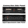 Load image into Gallery viewer, BXT2-1200 | Bass Xtreme Series 1,200W 2-Channel Amplifier Sound Stream