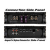 Load image into Gallery viewer, BXT1-7500D | Bass Xtreme Series 7,500W Class D Monoblock Amplifier
