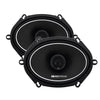 Load image into Gallery viewer, RS.57 | 5 x 7 / 6 x 8 Inch (127x178mm) Coaxial Speaker System (Set of 2) Sound Stream