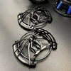 Load image into Gallery viewer, SM-650PROC | 6.5" Pro Audio Component Speakers