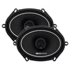Load image into Gallery viewer, RS.57 | 5 x 7 / 6 x 8 Inch (127x178mm) Coaxial Speaker System (Set of 2) Sound Stream