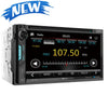 Load image into Gallery viewer, VR-7002 | 7” 2-DIN DVD Multimedia w/ Android PhoneLink