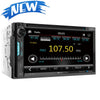 Load image into Gallery viewer, VR-7002 | 7” 2-DIN DVD Multimedia w/ Android PhoneLink Sound Stream