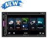 Load image into Gallery viewer, VR-7002 | 7” 2-DIN DVD Multimedia w/ Android PhoneLink