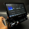 Load image into Gallery viewer, VR-75XB | 7” Single-DIN Flip-Up DVD/CD w/ SiriusXM Ready & Bluetooth HFC Sound Stream