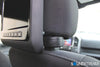 Load image into Gallery viewer, SHAD-9H | Universal Headrest Mount DVD Player w/ 9” LCD & MobileLink Input Sound Stream