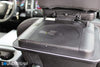 Load image into Gallery viewer, SHAD-9H | Universal Headrest Mount DVD Player w/ 9” LCD & MobileLink Input Sound Stream