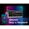 Load image into Gallery viewer, ST4.1000DB | Bluetooth 4-Channel Class D Amplifier - Compact Power for Any Vehicle Sound Stream