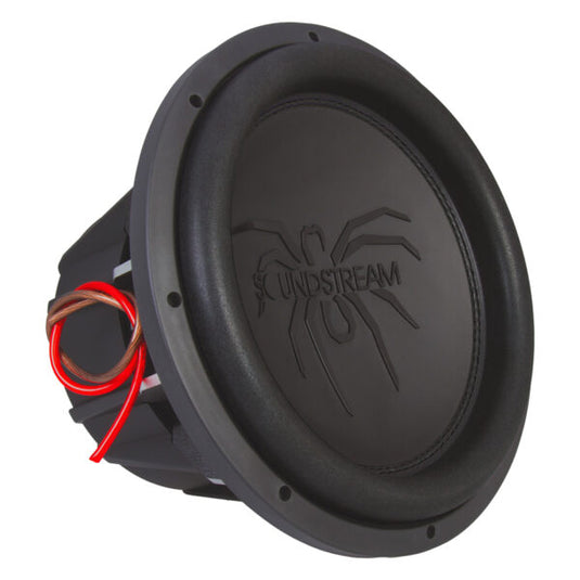 T5.102 | Tarantula T5 1,800W 0" Dual 2-Ohm Subwoofer