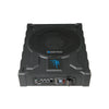 Load image into Gallery viewer, USB-8P | Under Seat Enclosure w/ 8″ Subwoofer & Built-in Amplifier Sound Stream