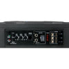 Load image into Gallery viewer, USB-10P | Under Seat Enclosure w/ 10″ Subwoofer & Built-in Amplifier Sound Stream