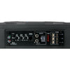 Load image into Gallery viewer, USB-8P | Under Seat Enclosure w/ 8″ Subwoofer & Built-in Amplifier Sound Stream