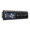 Load image into Gallery viewer, VCD-21B | Single Din DVD/CD Multimedia Receiver w/ Bluetooth Streaming Sound Stream