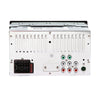 Load image into Gallery viewer, VM-22B | Double-DIN Digital Media Player w/ USB Playback & Bluetooth Sound Stream