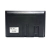 Load image into Gallery viewer, VHR-72IRA | 7″ LCD Headrest Monitor w/ IR Tansmitter & A/V In Sound Stream