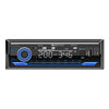 Load image into Gallery viewer, VM-20B | Single DIN Digital Multimedia Receiver with Bluetooth, Dual USB, and Hands-Free Calling