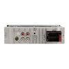 Load image into Gallery viewer, VM-20B | Single DIN Digital Multimedia Receiver with Bluetooth, Dual USB, and Hands-Free Calling Sound Stream