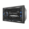 Load image into Gallery viewer, VM-22B | Double-DIN Digital Media Player w/ USB Playback & Bluetooth Sound Stream