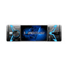 Load image into Gallery viewer, VM-430HB | 4.3" Single-DIN Source Headunit w/ Media Playback & Bluetooth
