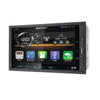 Load image into Gallery viewer, VM-622HB | 6.2” Double DIN Mechless Headunit with Android MHL PhoneLink, Bluetooth, and USB Playback Sound Stream