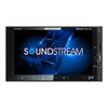 Load image into Gallery viewer, VM-622HB | 6.2” Double DIN Mechless Headunit with Android MHL PhoneLink, Bluetooth, and USB Playback Sound Stream