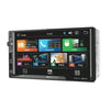 Load image into Gallery viewer, VM-700HB | 7" Touchscreen Double Din Car Stereo with Android MHL PhoneLink, Bluetooth, USB, SD, & RCA Inputs Sound Stream