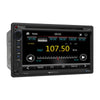 Load image into Gallery viewer, VR-651B | 7” 2-DIN Touchscreen DVD/CD Headunit w/ Android PhoneLink Sound Stream