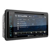 Load image into Gallery viewer, VR-65XB | 6.2” 2-DIN DVD/CD Touchscreen Multimedia w/ Bluetooth & SiriusXM Sound Stream