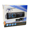 Load image into Gallery viewer, VR-345B | 3.4” Single Din DVD/CD Multimedia Receiver