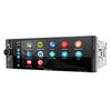 Load image into Gallery viewer, VRCA1-72W | 1-DIN Digital Multimedia Car Stereo w/ Wireless Apple Carplay & Android Auto