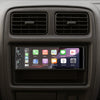 Load image into Gallery viewer, VRCA1-72W | 1-DIN Digital Multimedia Car Stereo w/ Wireless Apple Carplay & Android Auto Soundstream