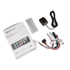 Load image into Gallery viewer, VRCA1-72W | 1-DIN Digital Multimedia Car Stereo w/ Wireless Apple Carplay & Android Auto