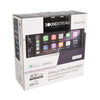 Load image into Gallery viewer, VRCA1-72W | 1-DIN Digital Multimedia Car Stereo w/ Wireless Apple Carplay & Android Auto