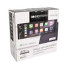 Load image into Gallery viewer, VRCA1-72W | 1-DIN Digital Multimedia Car Stereo w/ Wireless Apple Carplay & Android Auto Soundstream