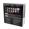 Load image into Gallery viewer, VRCA1-72W | 1-DIN Digital Multimedia Car Stereo w/ Wireless Apple Carplay & Android Auto