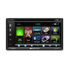 Load image into Gallery viewer, VRCP-65 | 2-DIN Entertainment System w/ Apple CarPlay, Android PhoneLink & SiriusXM Tuner Ready Sound Stream