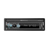 Load image into Gallery viewer, VRCA1-78W | 1-DIN Digital Media Car Stereo w/ Wireless Apple CarPlay, Android Auto, Bluetooth Connectivity, & Motorized 7" LCD Soundstream