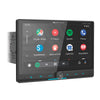 Load image into Gallery viewer, VRCPAA-106M | 10″ Mechless Headunit w/ Apple CarPlay® & Android Auto® Sound Stream