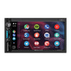 Load image into Gallery viewer, VRCPAA-7DR | 7" Double Din Car Stereo w/ Wireless Apple CarPlay® & Android Auto® Sound Stream