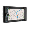 Load image into Gallery viewer, VRN-624B | 6.2” 2-DIN DVD/CD Touchscreen Headunit w/ Navigation & Bluetooth